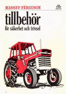 Massey Ferguson